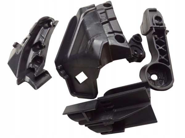 фото №3, Набор ремонтный фара перед p opel astra j