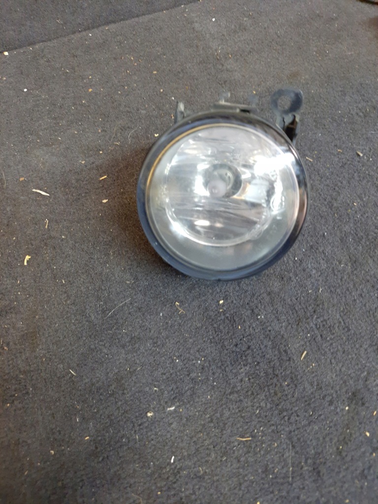 фото №1, Citroen ds5 протитуманна фара