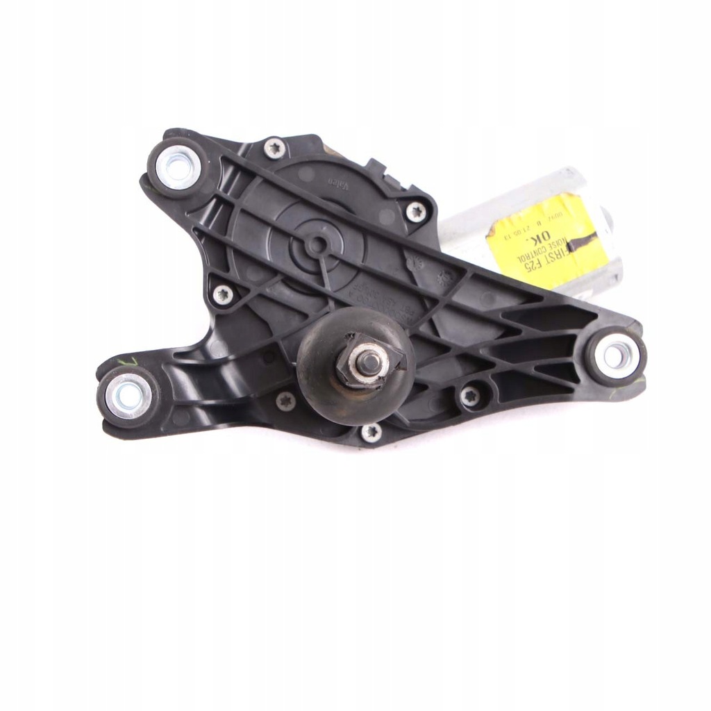 фото №10, Bmw x3 f25 двигатель моторчик дворники задний задняя 7237062