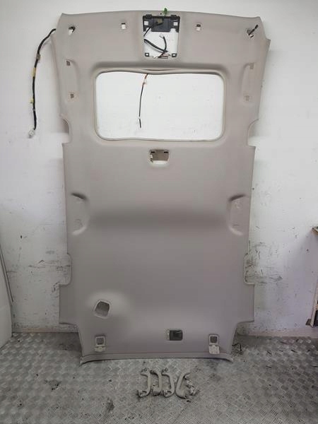 фото №1, Стеля ручки кронштейн subaru legacy v kombi