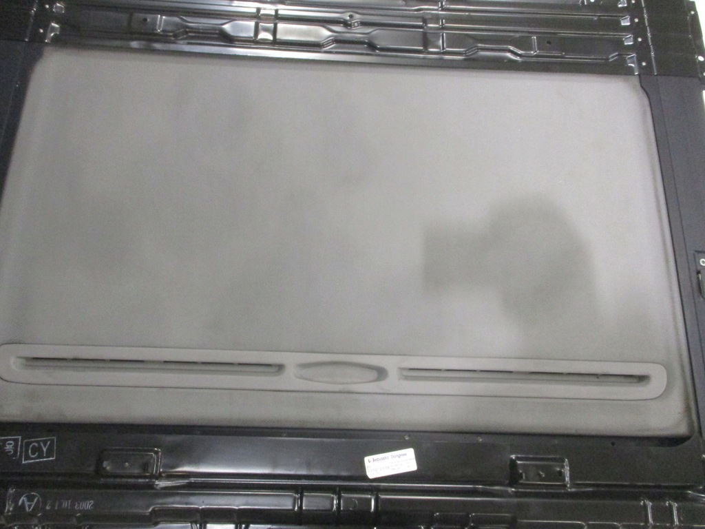 фото №14, Люк kia sorento i kompletny 88060c 031012138