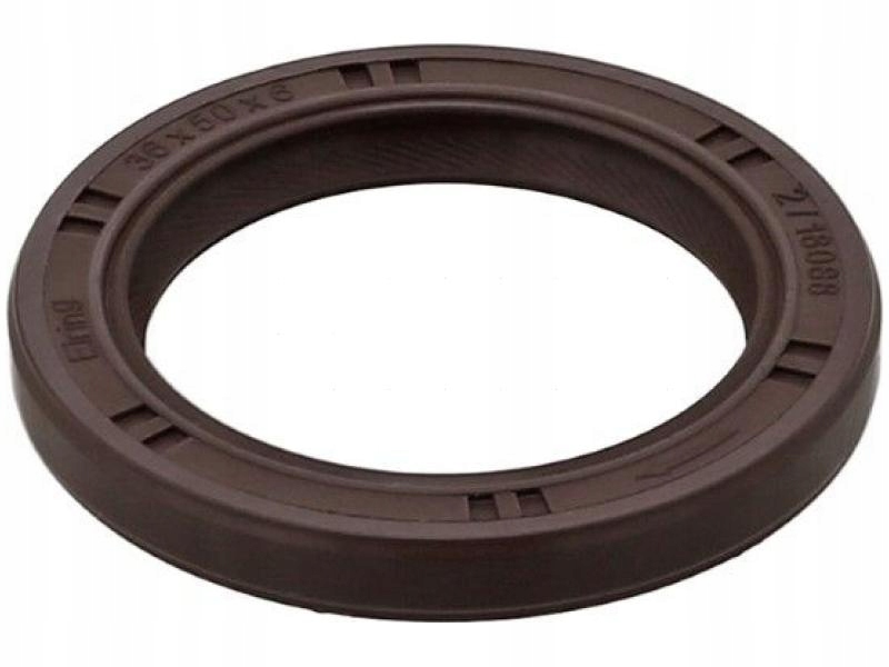 фото №1, Сальник. вала korb. chevrolet spark 10-