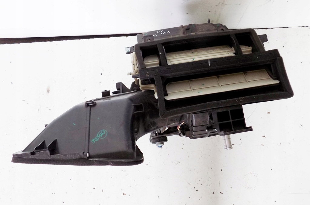 фото №6, Hyundai i20 i 11r обігрівач кондиціонер europa