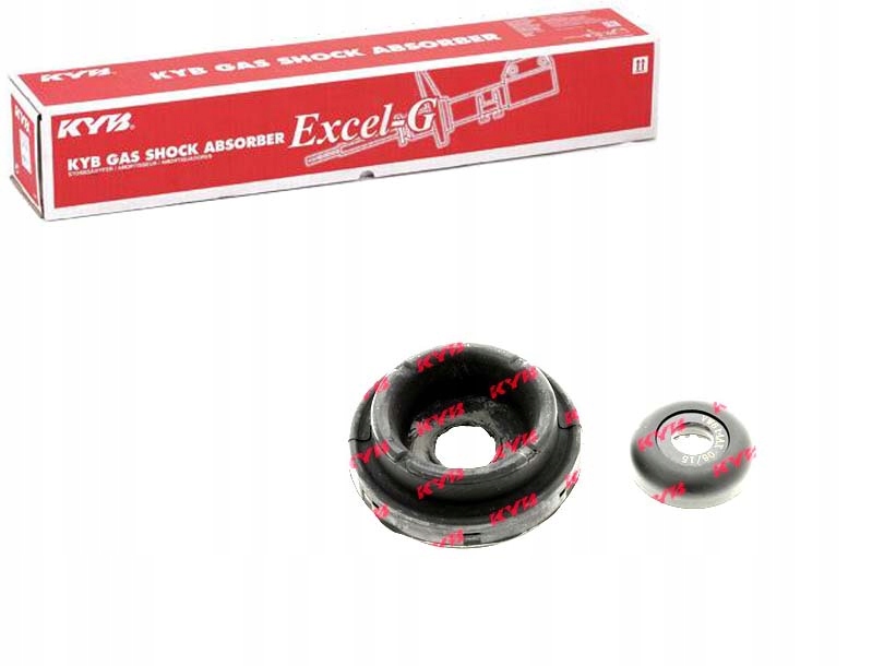 фото №1, Подушка амортизатора перед l/p chevrolet aveo kalos matiz spark