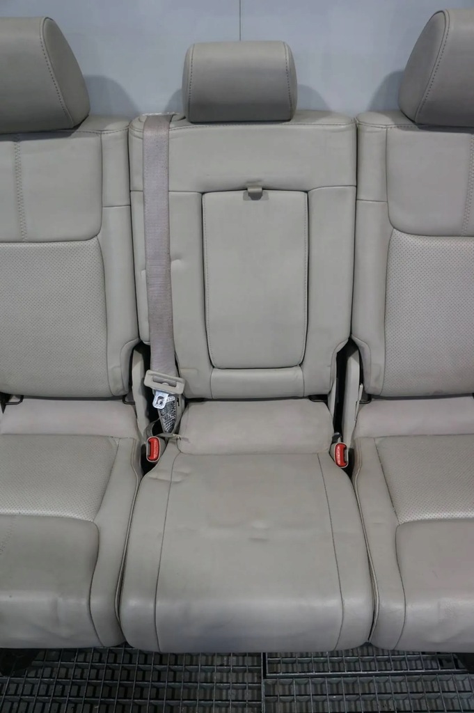 фото №4, Заднє сидіння сидіння сидіння drugi ряд drugiego rzędu jeep commander xk