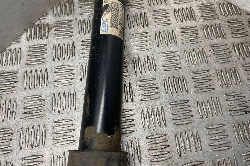 фото №9, Амортизатор задній лівий audi a6 allroad 4gh, 4gj 4g0616031ad дизель 230kw