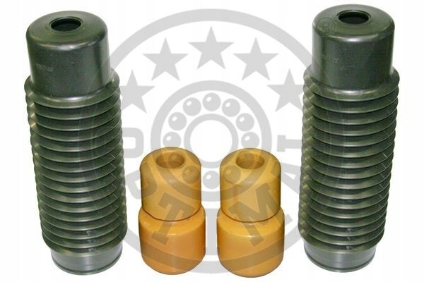 фото №4, Optimal відбійник захист амортизатора ak-735394