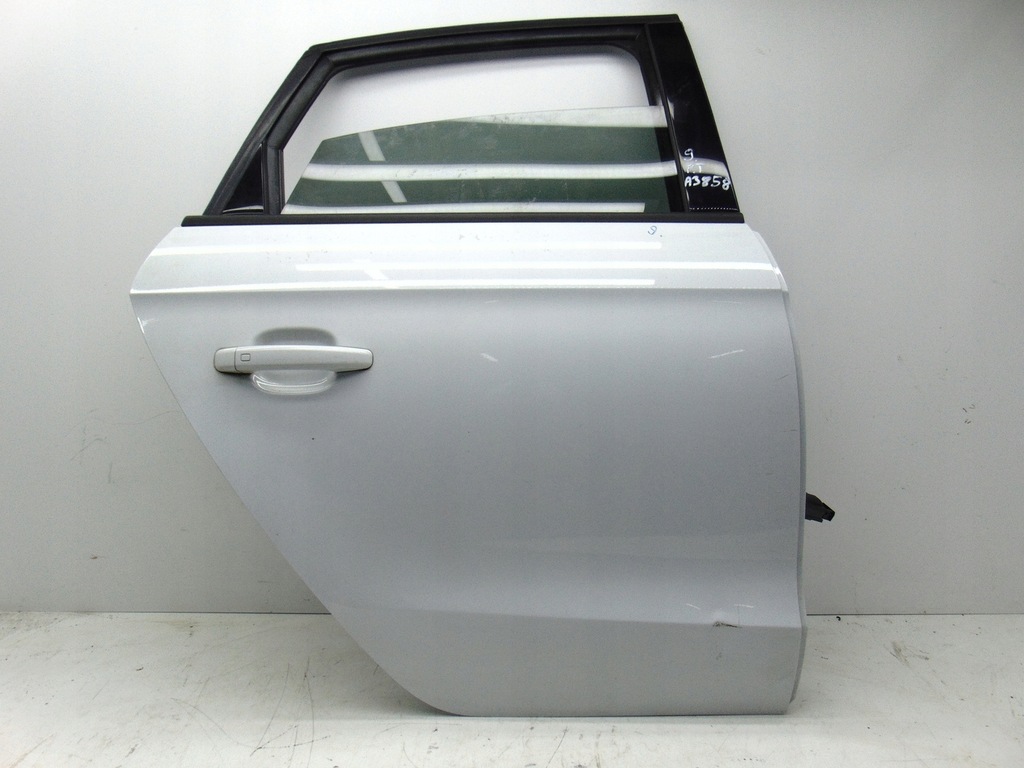 фото №1, Дверь правый правое задняя задние ls9r audi a1 8x