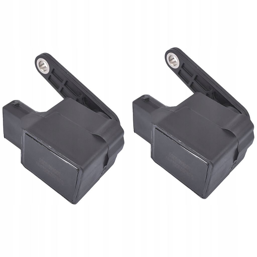 фото №8, 2x датчик вирівнювання do mercedes w203 w210 w211 cl203 c209 w164