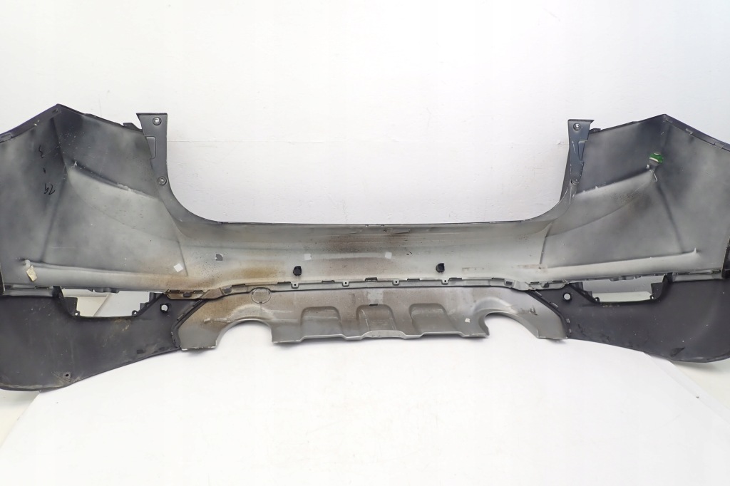 Ford kuga бампер задній задня 8v41-17f765-acw Оригінал