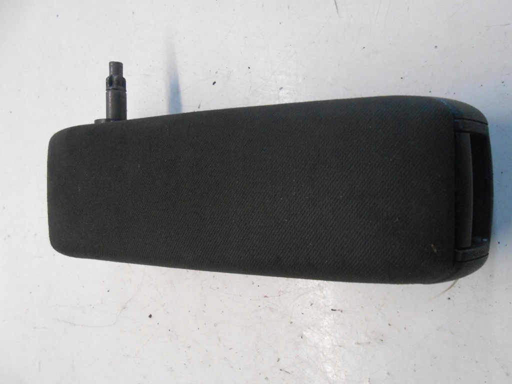 фото №1, Подлокотник opel astra iii h #