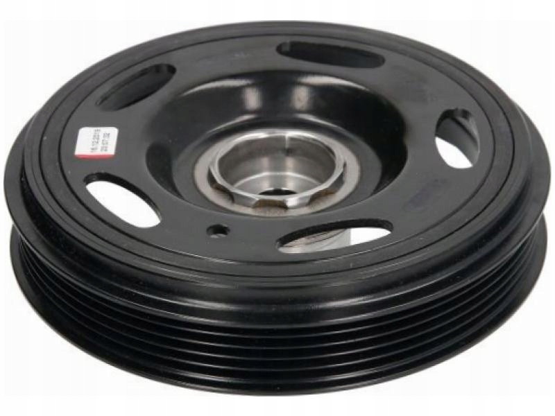 Купить Шкив коленчатого вала opel insignia a 1.4 zafira c 1.4 cascada 1.4