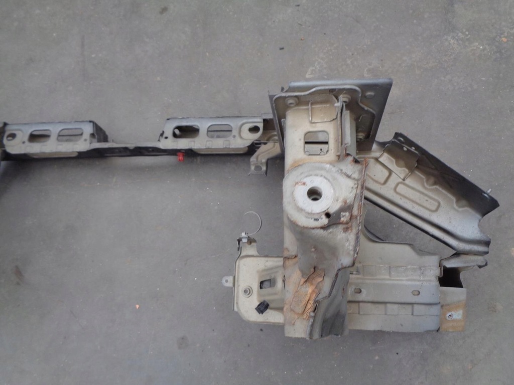 фото №9, Pas передній підсилювач передні fiat croma 2 ii lift fl 2007-2011r. 819