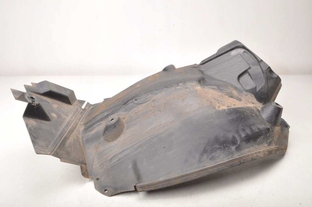 фото №1, Mercedes w204 подкрылок перед передние правое a2046981230