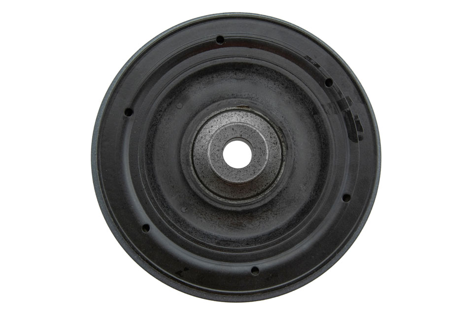 фото №10, Шків колінчастого вала колінчастого ford transit connect