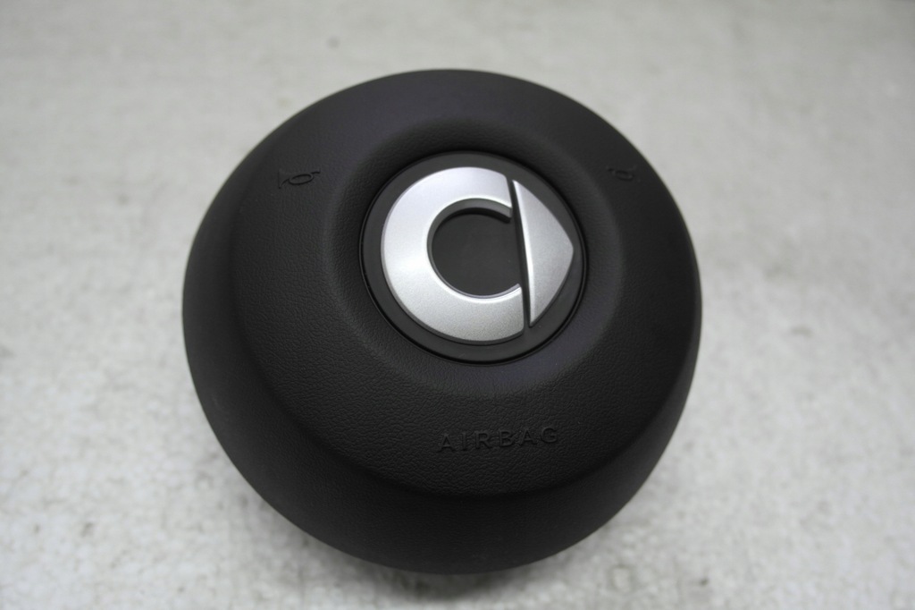 фото №1, Smart w453 453 454 forfour fortwo подушка безопасности подушка подушка подушка безопасности оригинал