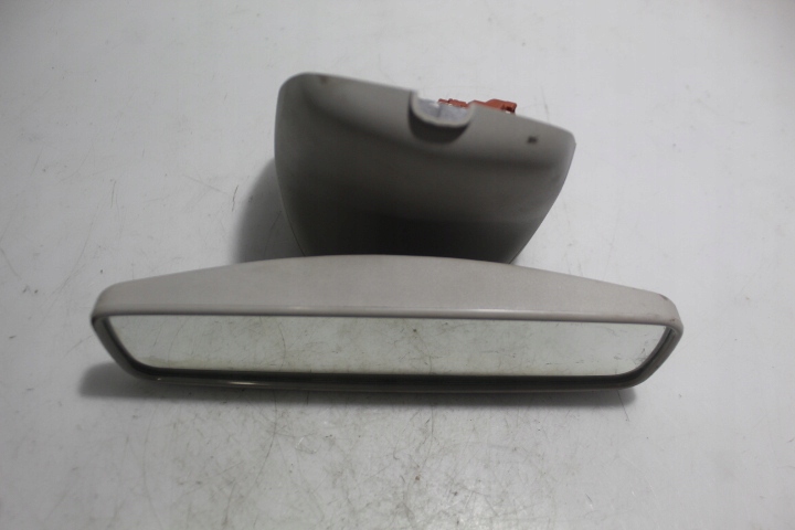 фото №4, Зеркало внутреннее renault laguna iii