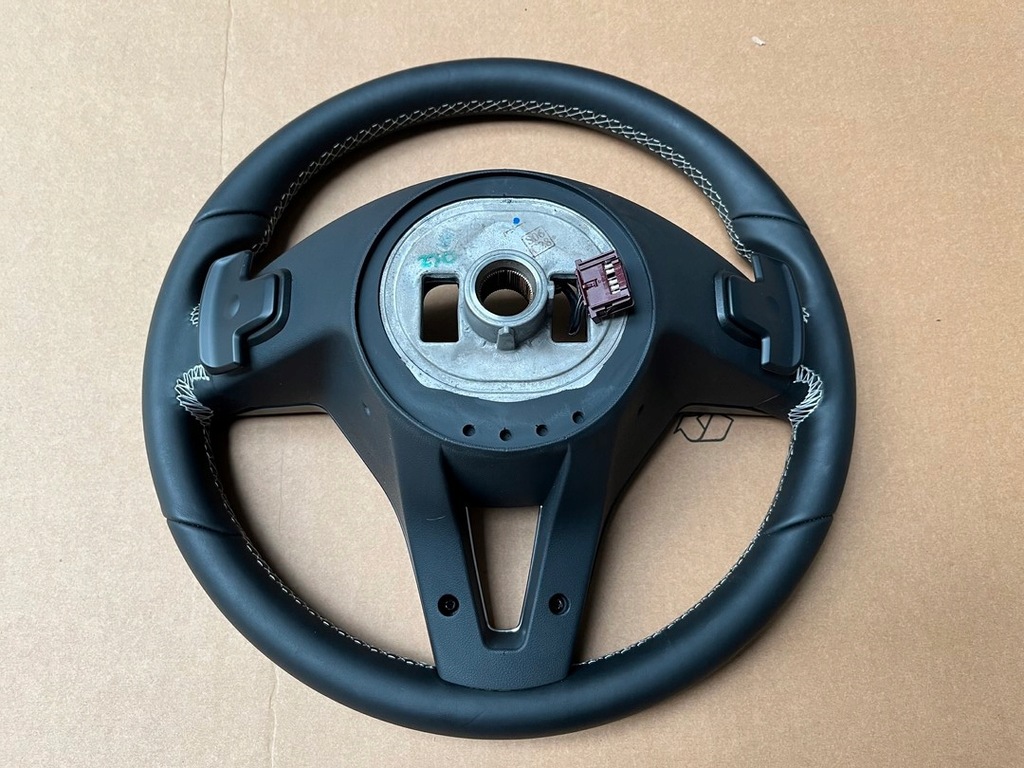 фото №5, Infiniti q30 qx30 воздуховод кожа лепестки переключения a0914600118