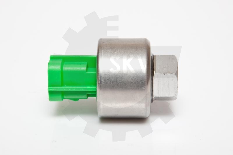 фото №14, Датчик давления кондиционера 95skv118