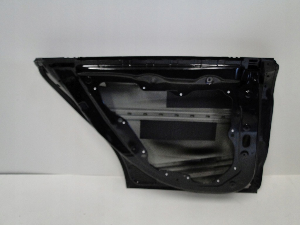 фото №6, Mercedes cla 117 w117 дверь задние левая