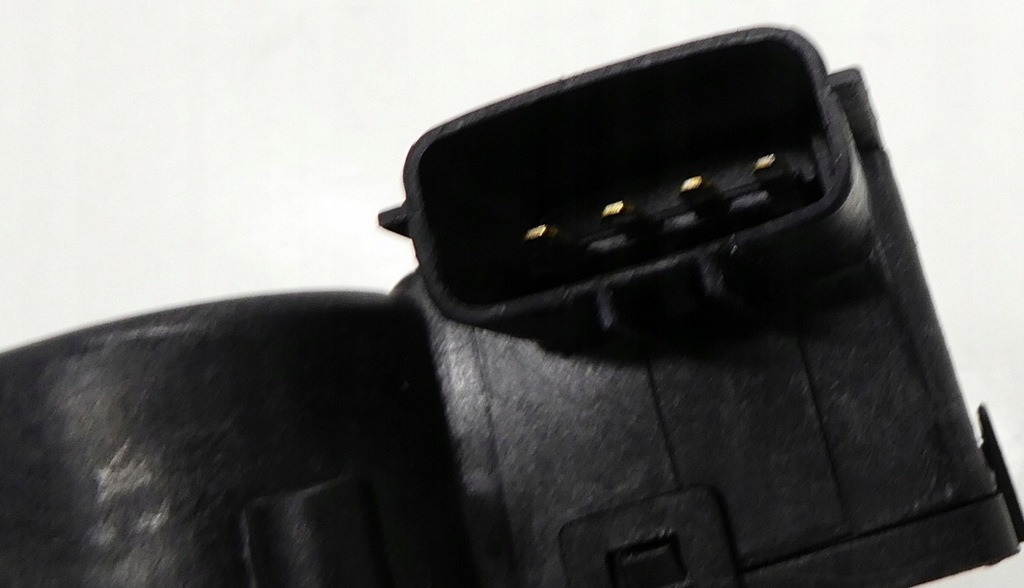 фото №15, Оригинальный номер hyundai 81230a6000 замок крышки багажника