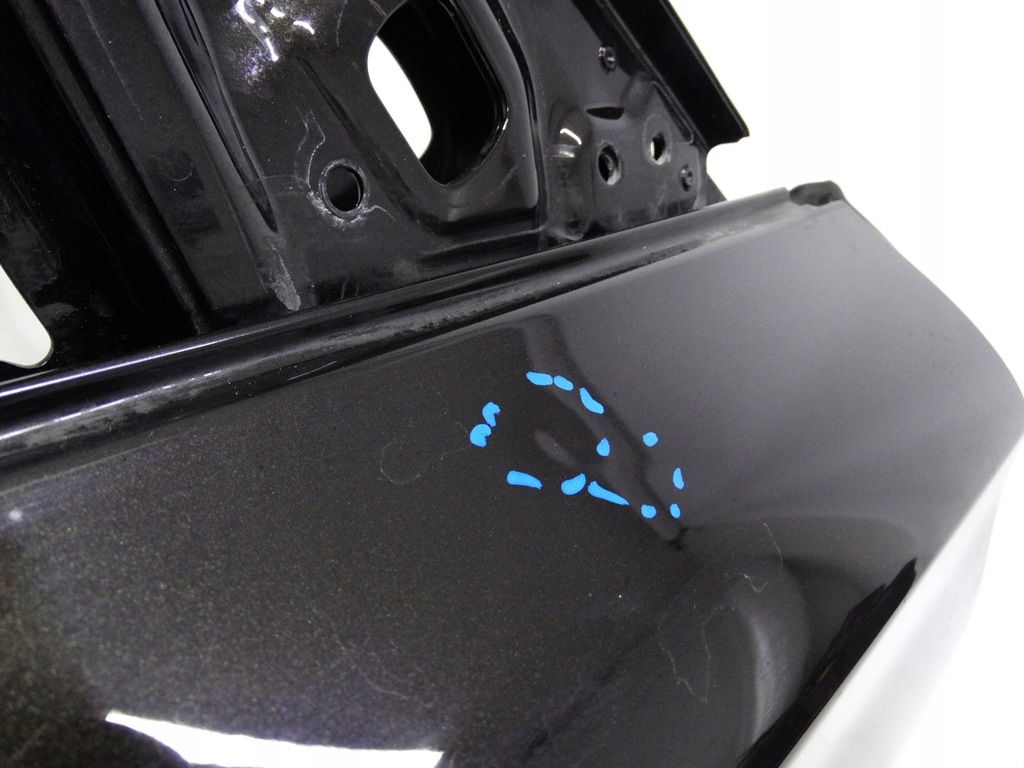 фото №9, Audi a8 d4 4h 2009-2017 двері праве передні оригінальні