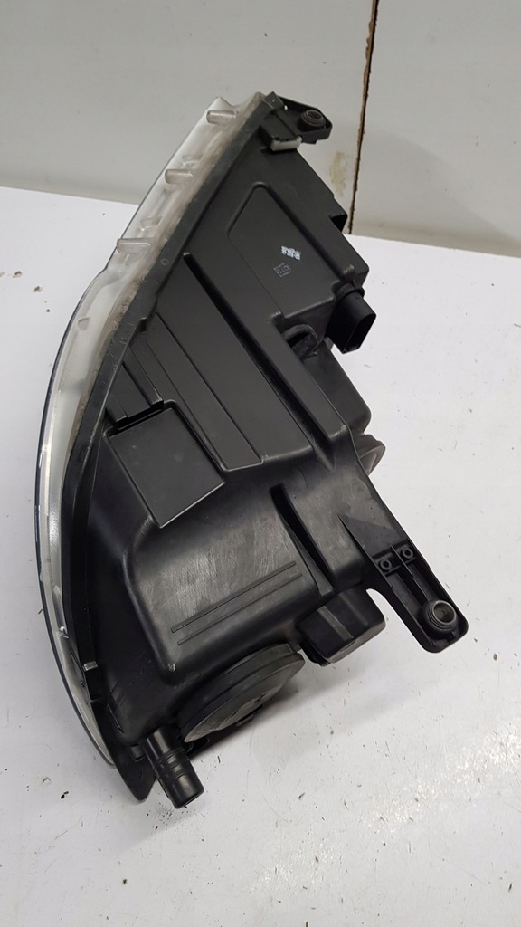 фото №11, Лампа перед правая левая vw tiguan