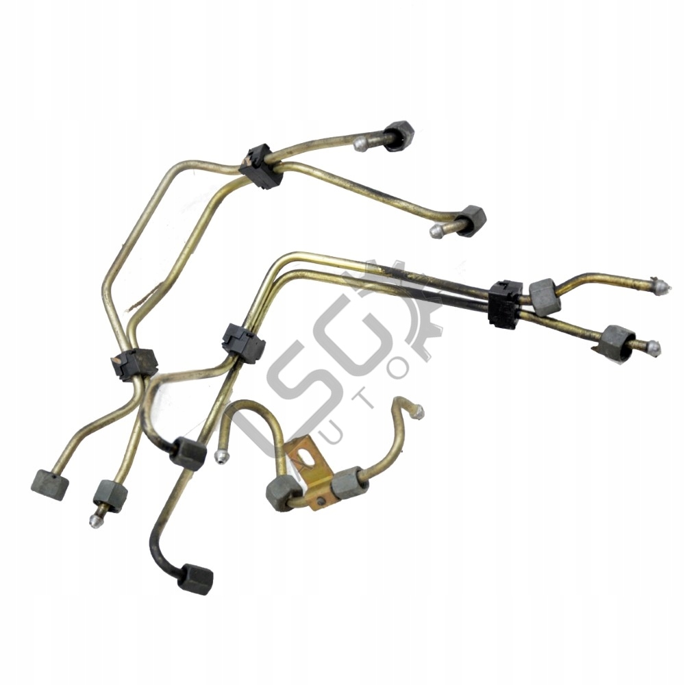 Купити Труби форсунок citroen c4