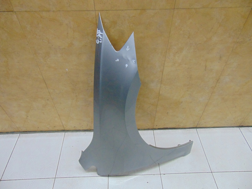 фото №1, Крыло перед правый vw golf vii 5g0 lift