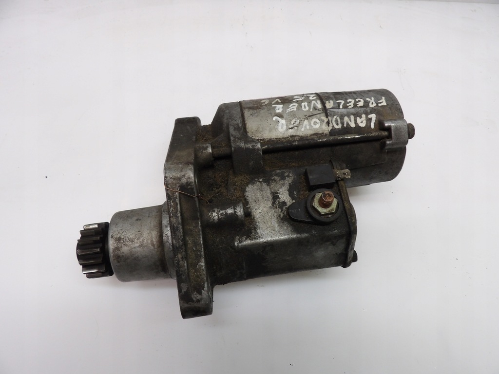 фото №2, Стартер land rover freelander