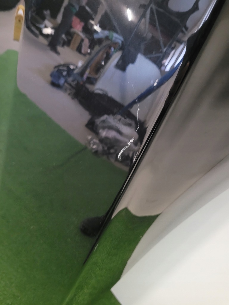 фото №5, Bmw z4 e89 капот кришка двигуна оригінал