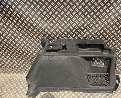 фото №1, Citroen c4 ii 10- правая обивка багажника