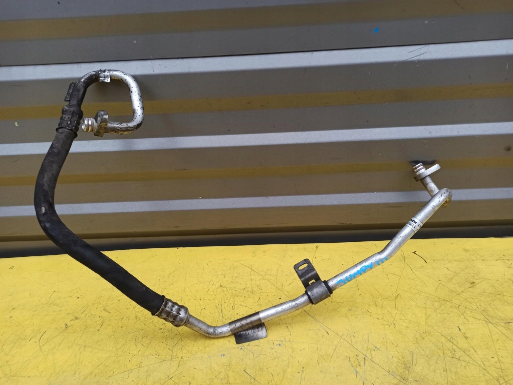 Купить Citroen jumpy iii expert шланг кондиционера 9806548780