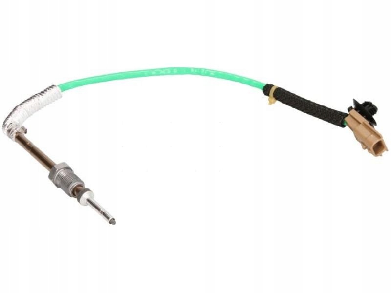 фото №1, Датчик температуры выхлопных газов opel movano b renault master iii 2 3d 05 14-