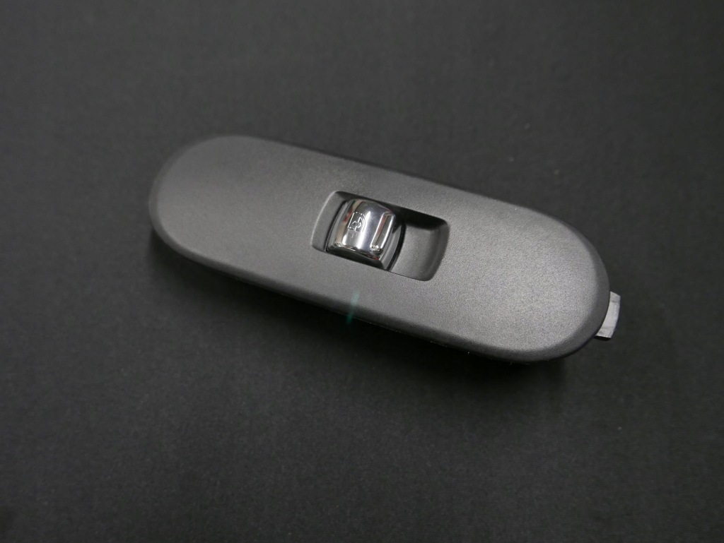 фото №1, Выключатель переключатель стекло mini f55 7322645