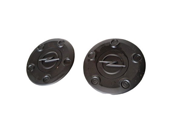 фото №1, Opel vivaro 2023 r 2.0 cdti ковпак 9833709177