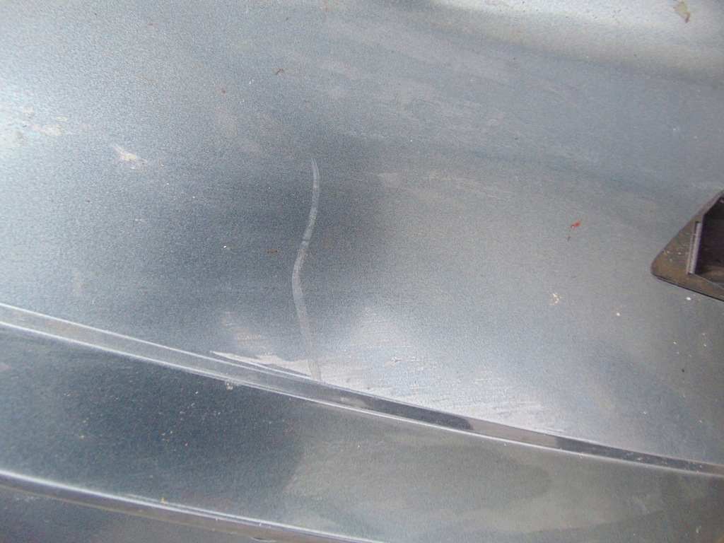 фото №9, Бампер перед skoda enyaq 5la807221