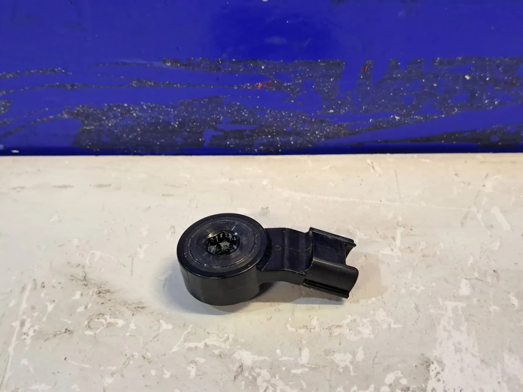 фото №1, Lexus rx 450h 2021 датчики spalania детонационный