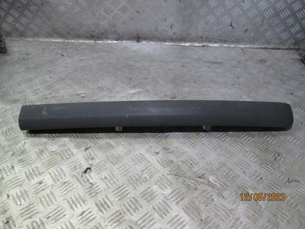 фото №1, Накладка кришки багажника opel combo c