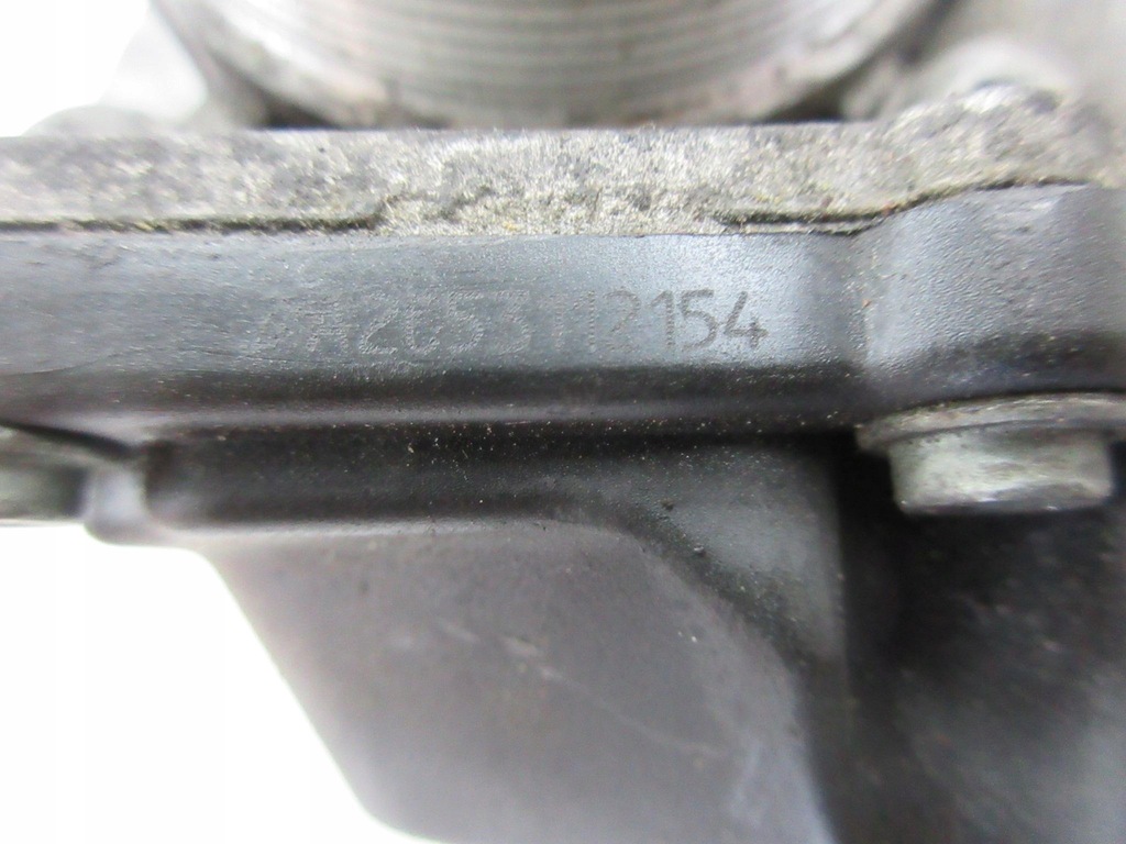 фото №8, Audi a4 c7 a6 c6 3.0 tdi дроссельная заслонка