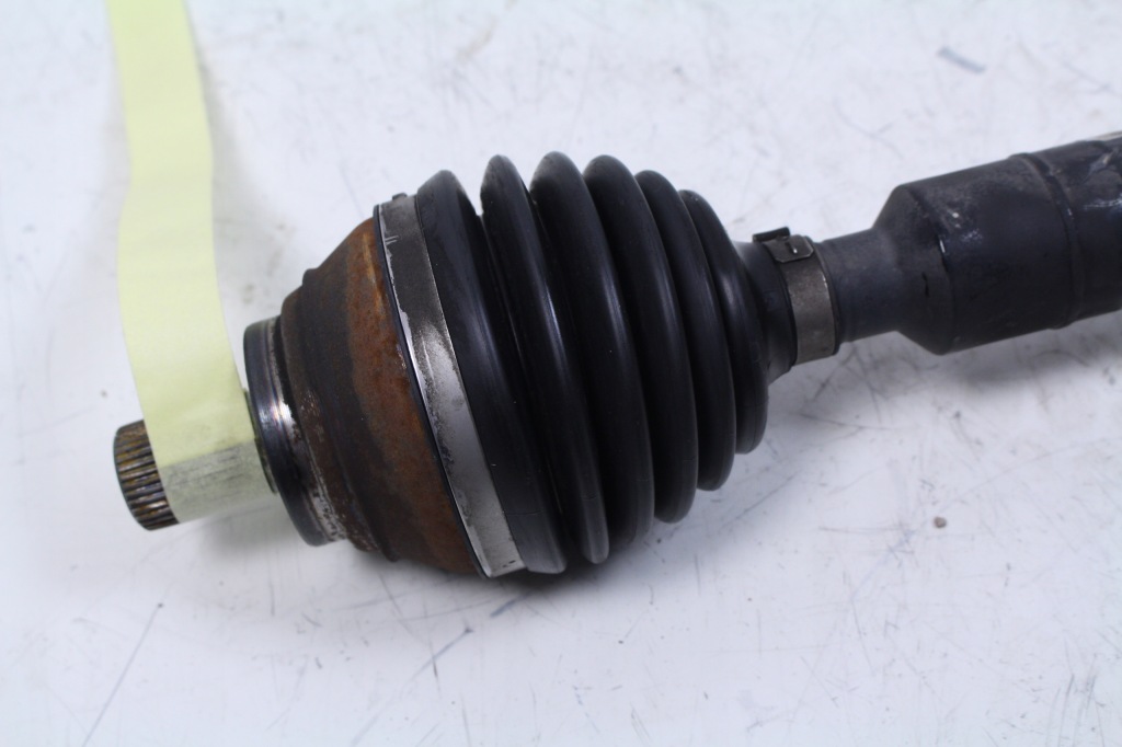 фото №4, Приводной вал правая vw golf sportsvan 15r. 1.4tsi