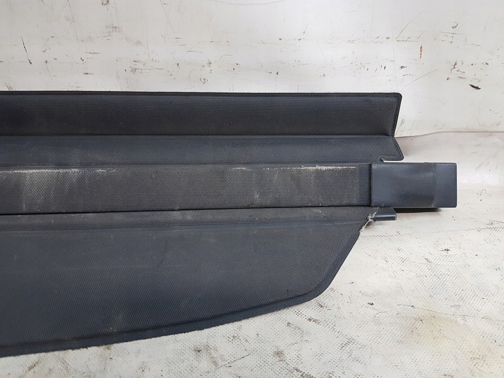 фото №8, Шторка багажника skoda octavia i kombi