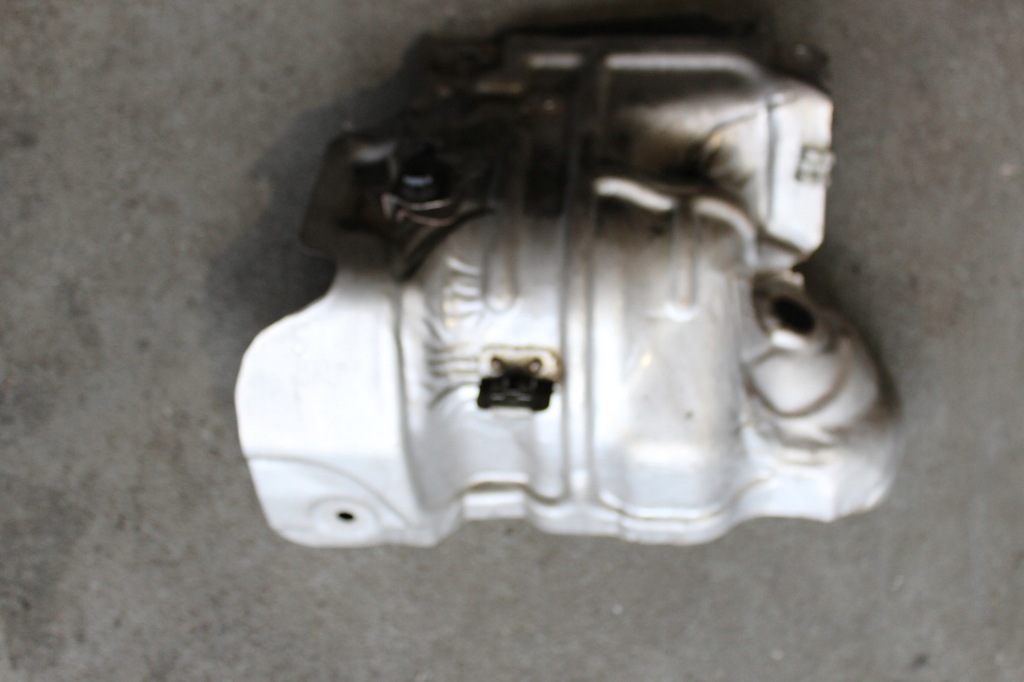 фото №1, Dacia sandero ii 0.9 защита тепловая