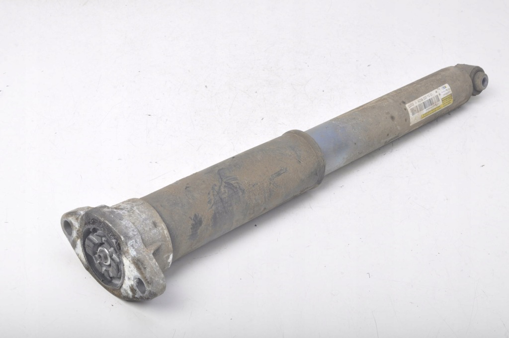 фото №1, Mercedes glc x253 2.0 амортизатор правий задня