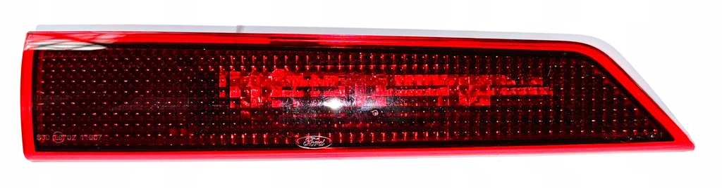 фото №9, Лампа лампа стоп стоп-сигнал права ford transit 2016 -