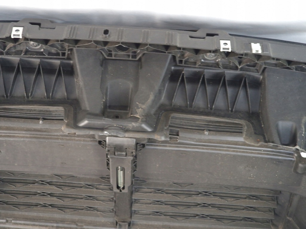 Bmw x2 f39 жалюзи ремень передний впуск воздуха руль шторка 51748069543 Оригинал