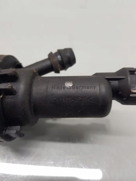 фото №3, Помпа зчеплення peugeot 307 2.0 hdi