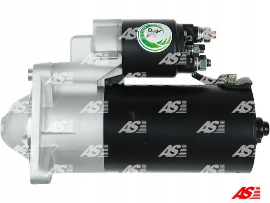 Стартер as-pl s0189 в Україні