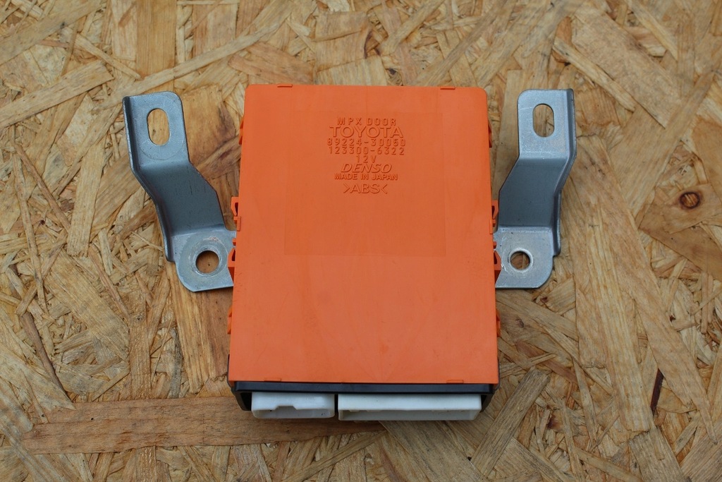 фото №1, Модуль дверь левых задняя lexus gs ii 89224-30050