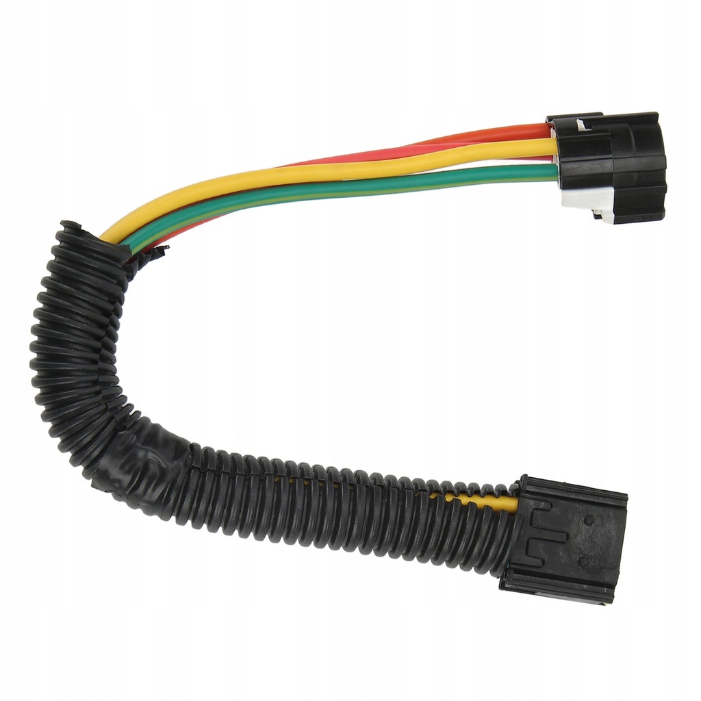 фото №8, Жгут трубопровод выключателя зажигания замена